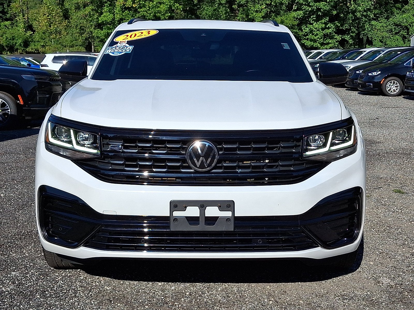 volkswagen atlas cross sport 2023 1V2SC2CA0PC229169 image volkswagen atlas cross sport 2023 1V2SC2CA0PC229169 image